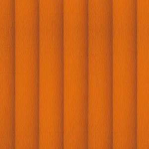 TOP-2000 zerknittertes Seidenpapier hellorange 20mm x 500mm (400153893)