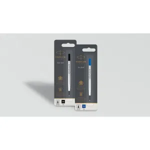 Parker Kugelschreibermine, blau 0,5 mm (1950324)