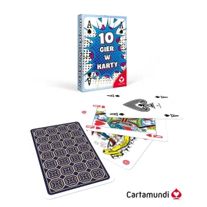 Cartamundi Kartenspiel (10005175)
