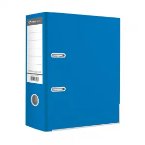 Interdruk Ringbuch A4 blau hell 75mm (5902277275752)