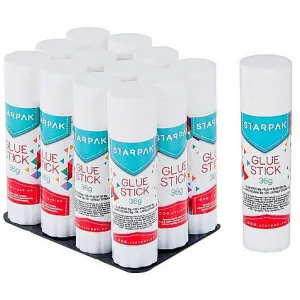 Klebestift Starpak 36g 36g (162119)