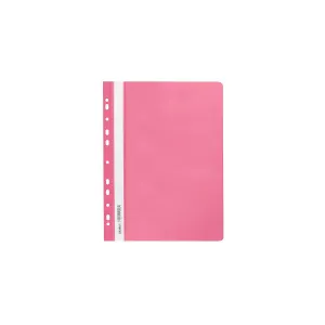 Biurfol PP-Hängemappe A4 - rosa (SPP-02-10)