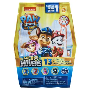 Spin Master Fast Dog Figur (6063154 9)