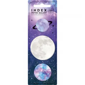 Interdruk GALAXY Indexierungs-Lesezeichen (5902277310026)