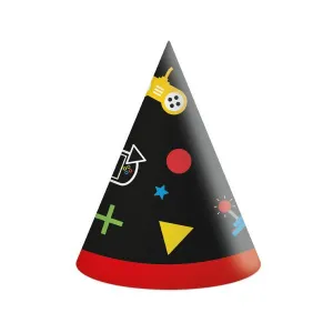Godan Spiel Party Kappe - mix (93774)