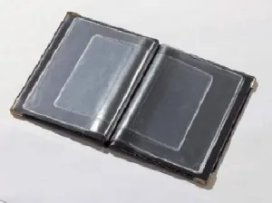 Panta Plast große Dokumentenhülle (0300-0001-99)