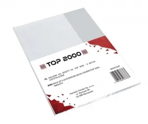 Abdeckung Top 2000 90 mic A5 (400161520)