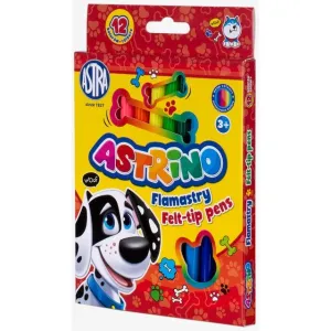 Flamaster Astrino 12 Farben (314121002)