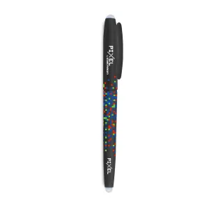Emerson thermisch löschbarer Stift Pixel 0,7 mm rot (p-dluce-1x12)