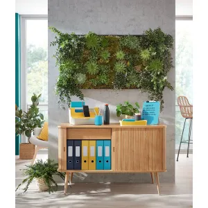 Leitz Cosy Puncher blau 30k (50040061)