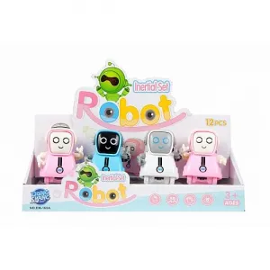 Mega Creative 8 cm Roboter (429810)