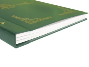Chronik Warta KRONIC GOLD PION - mix 100k. 250mm x 345mm (319-025,026,027,028)