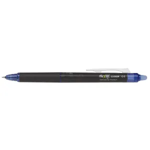 Pilot Frixion POINT CLICER Synergy biros (PIBLRT-FRP5-L)