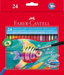 Faber Castell Aquarellstifte
