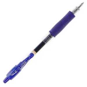 Pilot G2 Gelschreiber (PIBLG2-L-BOX-20)