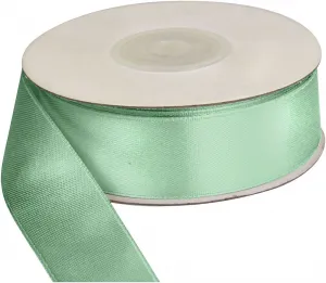 Titanum Craft-Fun Serie Satinband mint 25mm 25m (25/25/103)