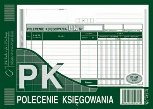 Offsetdruck Michalczyk i Prokop S o/1k A5 80k. (412-3)
