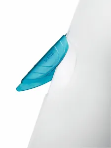 Leitz ColorClip Schnellhefter Magic A4 - hellblau (41740030)
