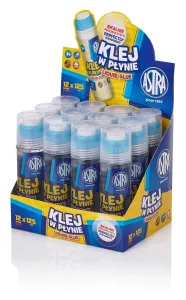 Astra Flüssigkleber 125ml