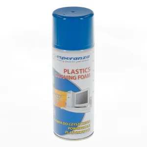 Esperanza Reinigungsschaum 400ml
