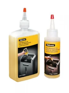 Fellowes Aktenvernichter-Öl 355ml (35250)