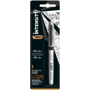Cd-Marker, schwarz 0,6mm