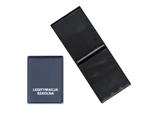 Warta Dokumentenhülle 87mm x 115mm (996-010)
