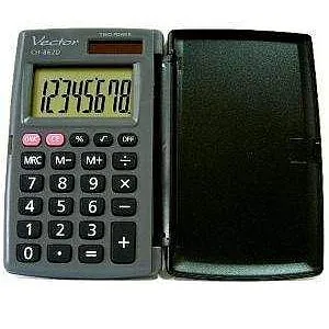 Vektor-Tischrechner (KAV CH-862D)