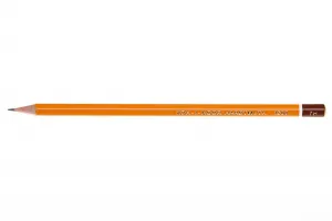 Koh-I-Noor 1500 7H Bleistift