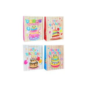 W&K Geschenktüte (JYWK018M)