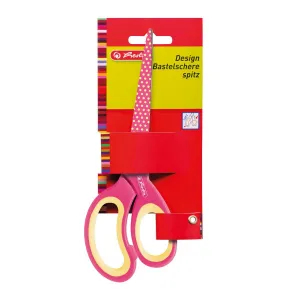 Herlitz Schere 17cm (10801728)