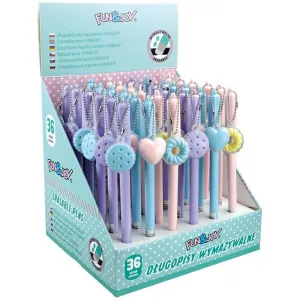 Fun&Joy Candy löschbarer Stift