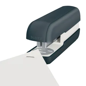 Leitz Cosy Hefter schwarz 30k (55670089)