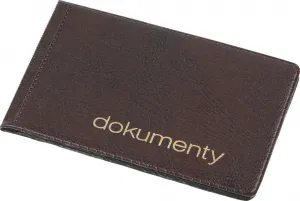 Panta Plast Duo Dokumentenhülle 65mm x 105mm (0300-0066-99)