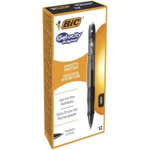 Bic Velocity Gelschreiber (829157)