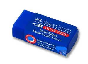 Faber Castell Staubfreier Radierer (FC187170)