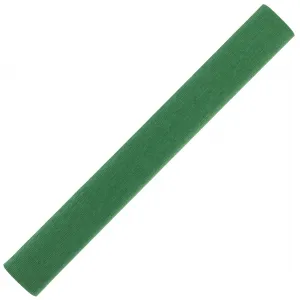 Tymos zerknittertes Seidenpapier 118 grün 500mm x 2000mm
