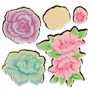 Sticker (Aufkleber) Titanum Craft-Fun Series Satz von 3 Platten (11172-2)