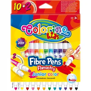 Flamaster Patio colourino 12 Farben (34609)
