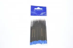 Cresco Kugelschreibermine, blau 1,0 mm (033251)
