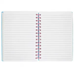 Starpak Notizbuch A5 Linie (481253)
