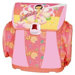 Tiger Familie Amanda Rucksack (1625)