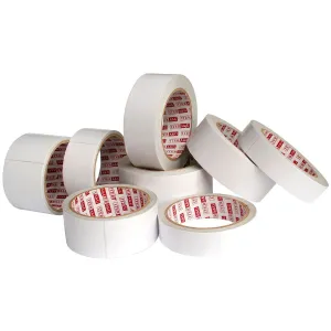 Iter A&G doppelseitiges Klebeband Standard 50mm 5