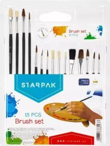 Starpak-Bürste (491035)