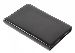 Jan-Pol Bis A4 Konferenzmappe - schwarz 380mm x 260mm (AK-01)