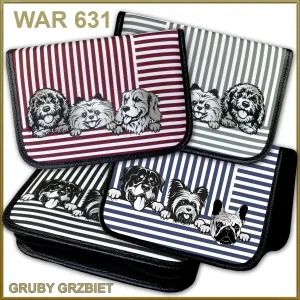 Warta-Beutel (WAR-631)