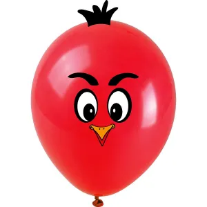 Arpex Modellierballon ANIMALS mix 6 Stück (K9822)