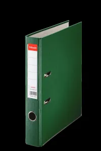 Esselte Economy Hebelordner A4 grün 50mm (81196)