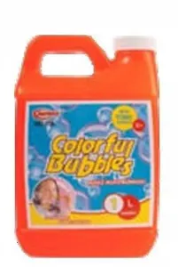 Seifenblasen Sdm-Aktie