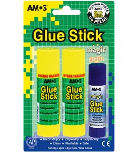 Klebestift Amos 22g (130-1811)